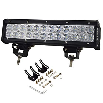 LIGHT BAR