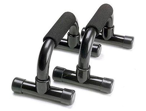 PUSH UP BARS