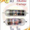 ALKALINE CARTRIDGE