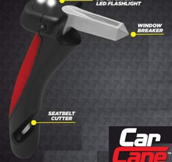 CAR CANE