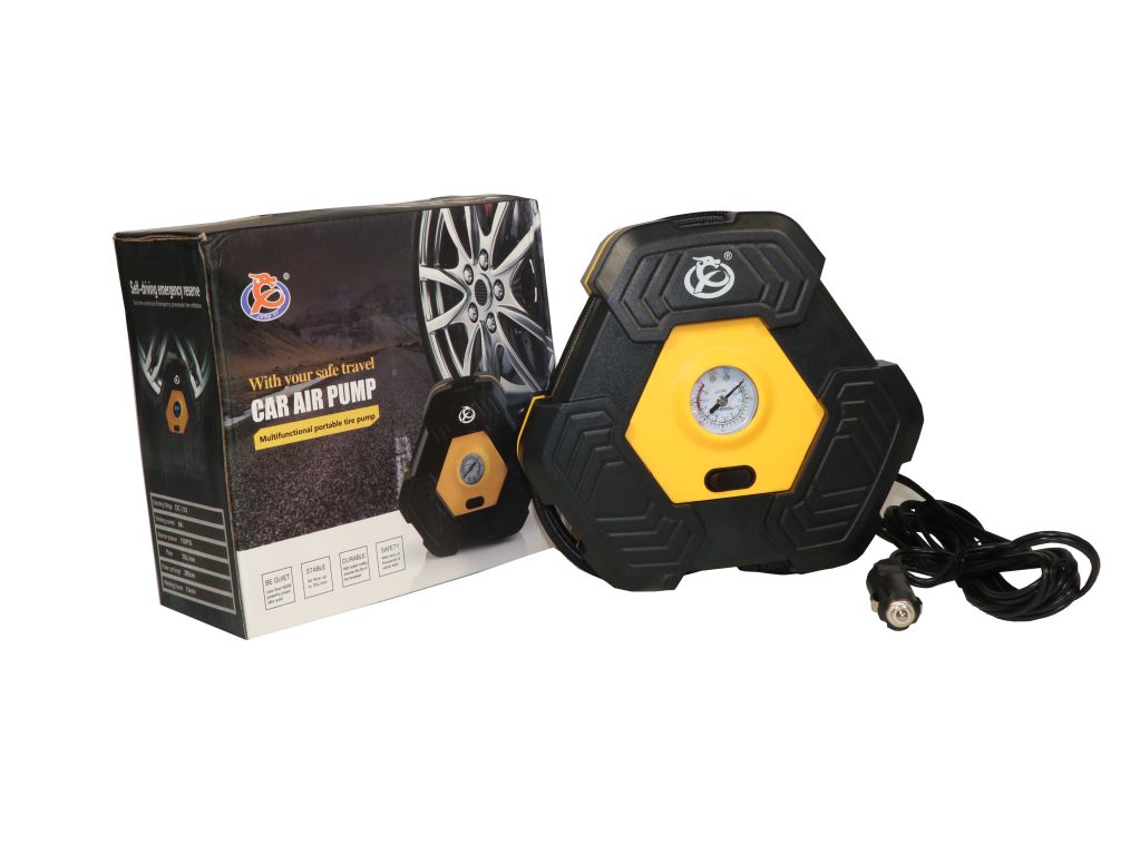 CAR AIR COMPRESSOR
