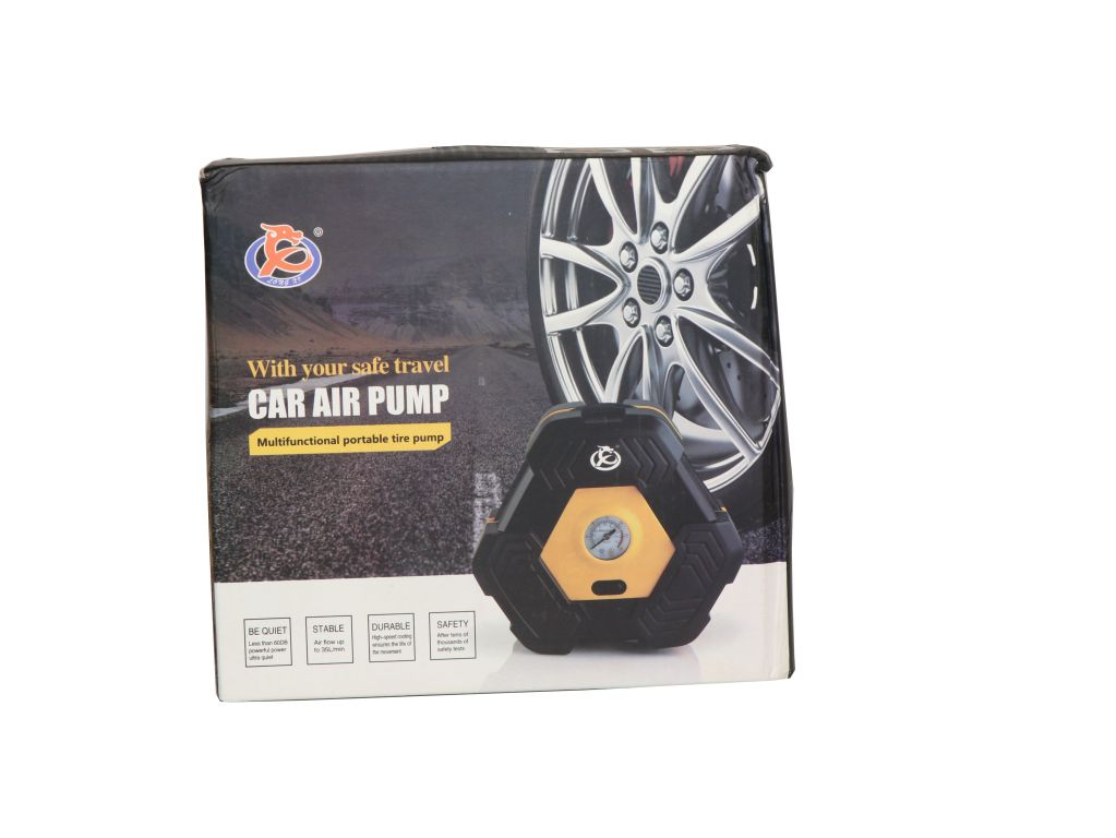 CAR AIR COMPRESSOR