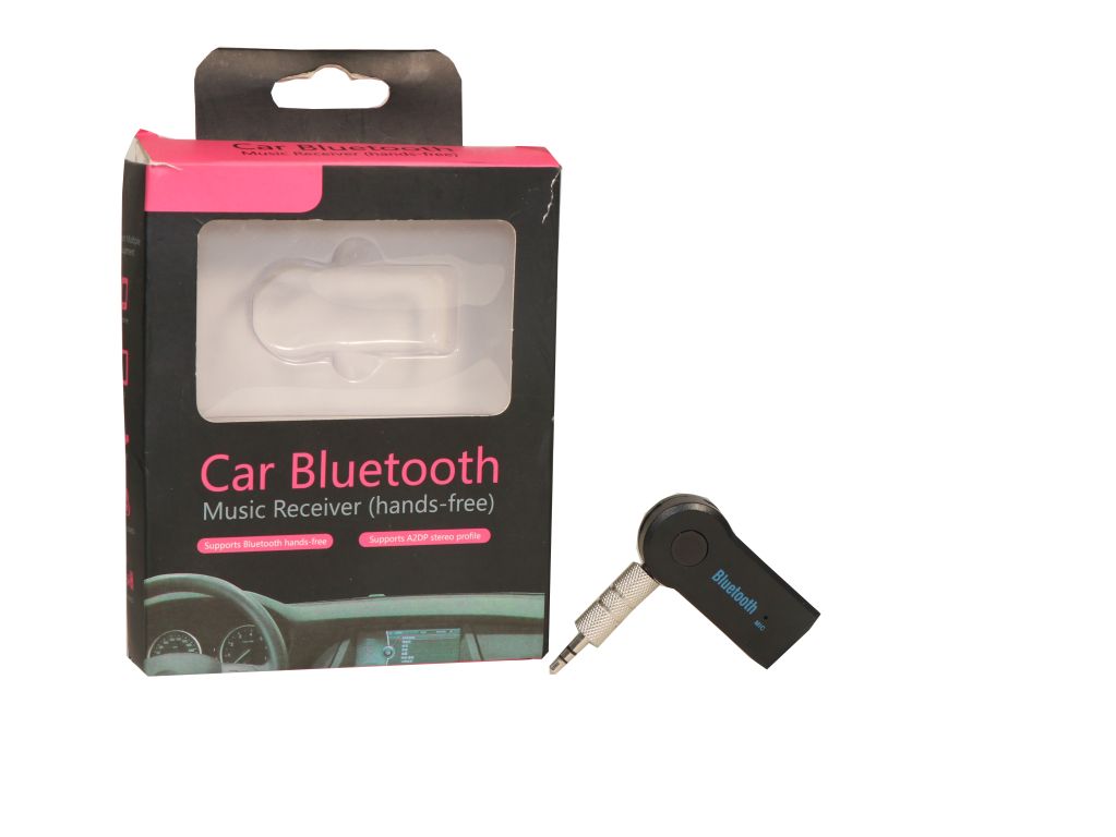 CAR BLUETOOTH