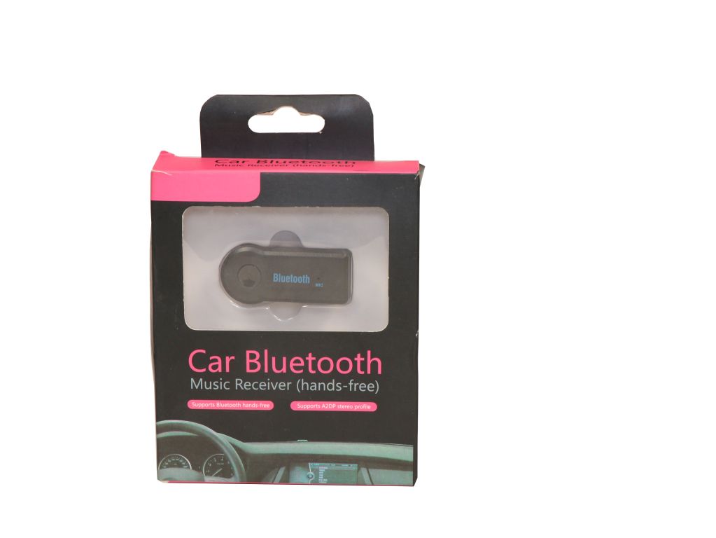 CAR BLUETOOTH