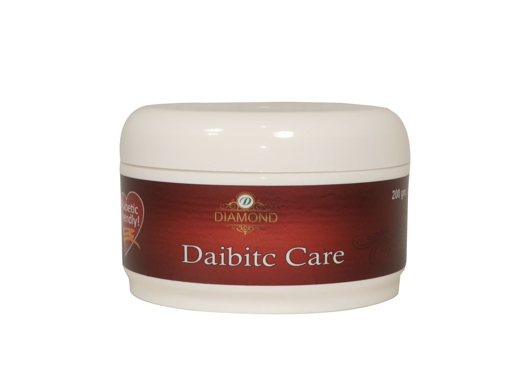 DIAMOND DIABETIC CARE