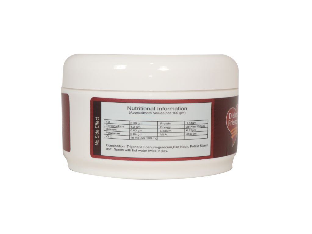 DIAMOND DIABETIC CARE