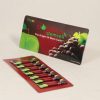 DIAMOND DOUBLE STEMCELL SACHETS