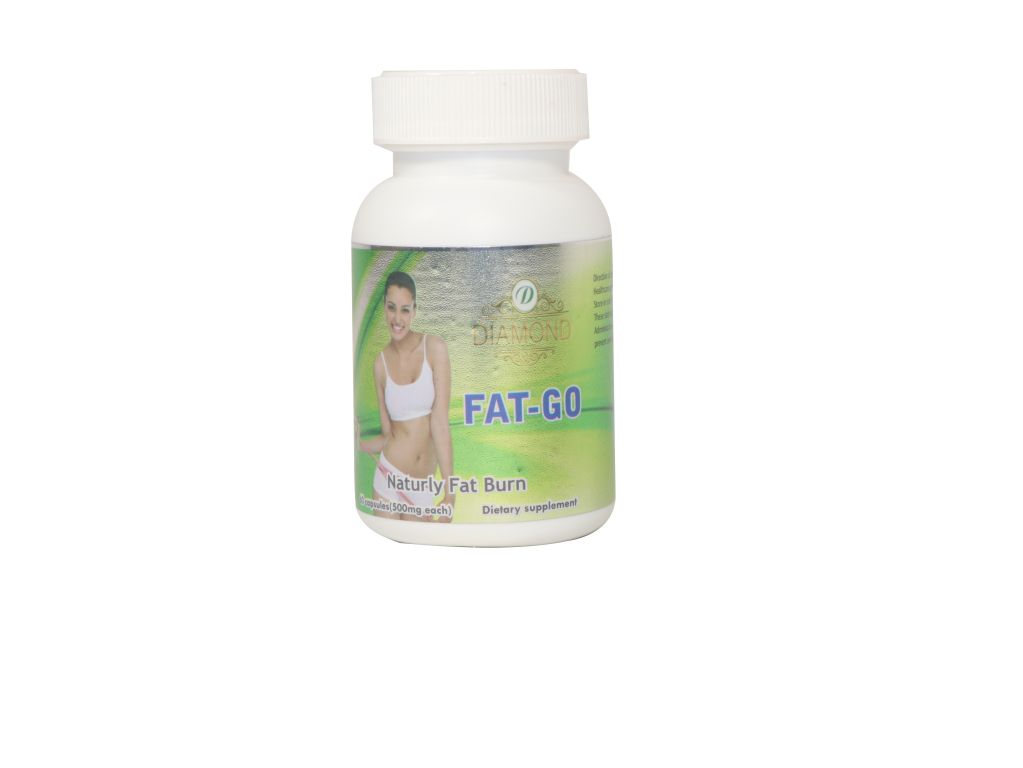 DIAMOND FAT-GO TABLETS
