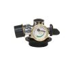 DIAMOND GAS SAFETY DEVICE (Horizontal)
