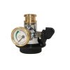 DIAMOND GAS SAFETY DEVICE (Vertical)