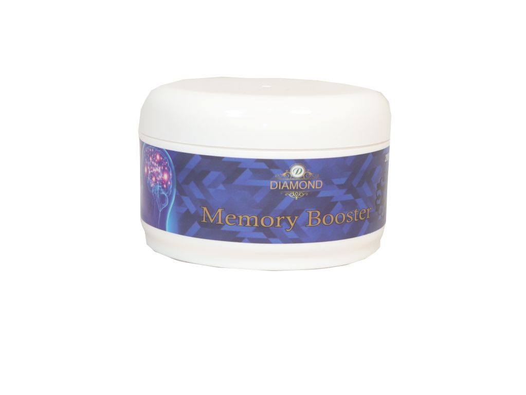 DIAMOND MEMORY BOOSTER