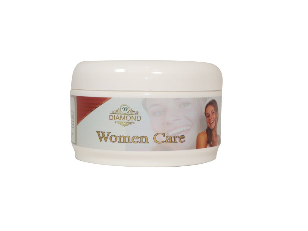 DIAMOND WOMEN CARE