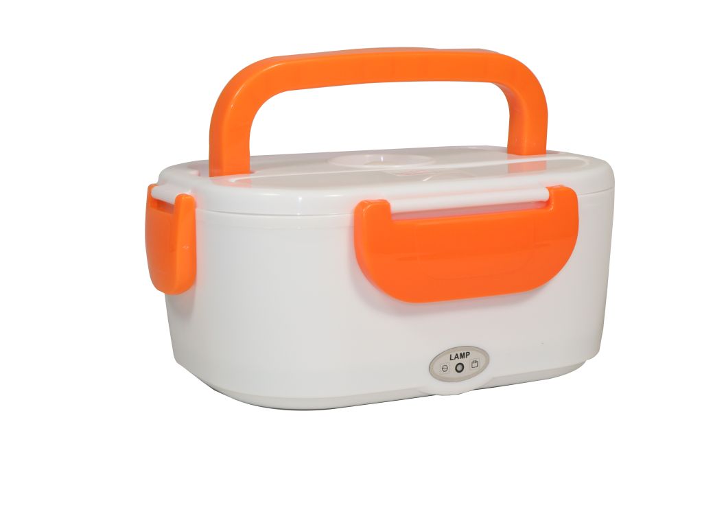 ELECTRIC TIFFIN BOX
