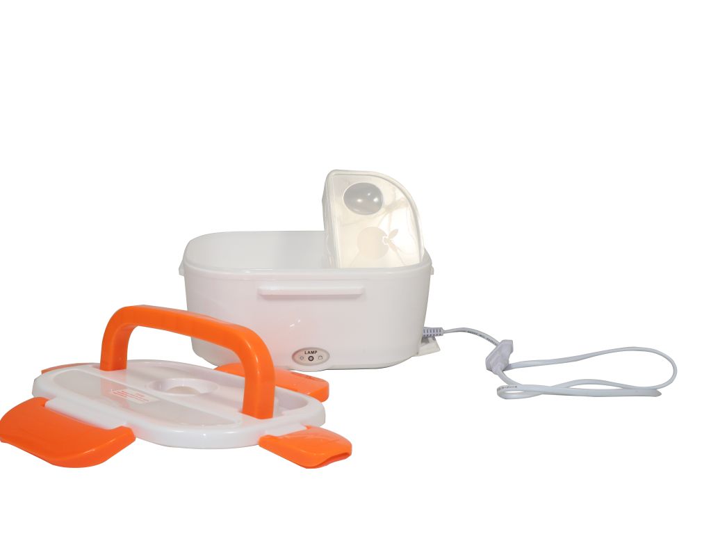ELECTRIC TIFFIN BOX