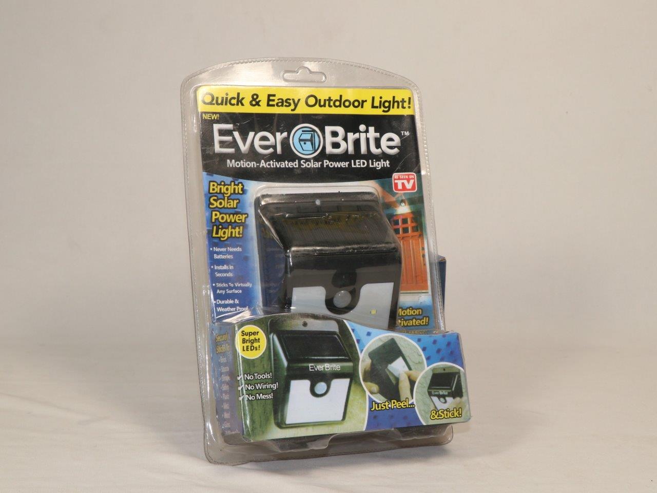 EVER BRITE