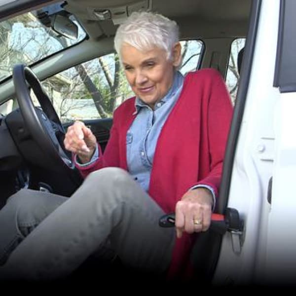 CAR CANE 1