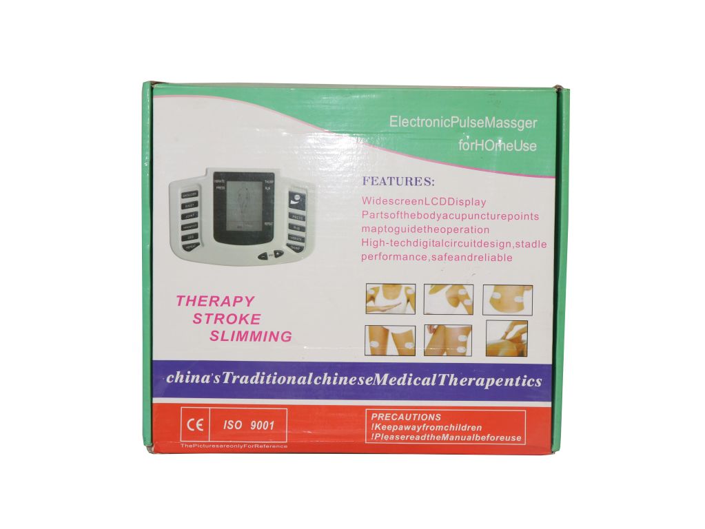 FOOT/ LEG/CALF MASSAGER
