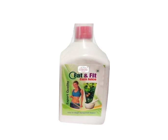 DIAMOND FAT & FIT CARE JUICE