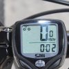 BICYCLE COMPUTER SPEEDOMETER