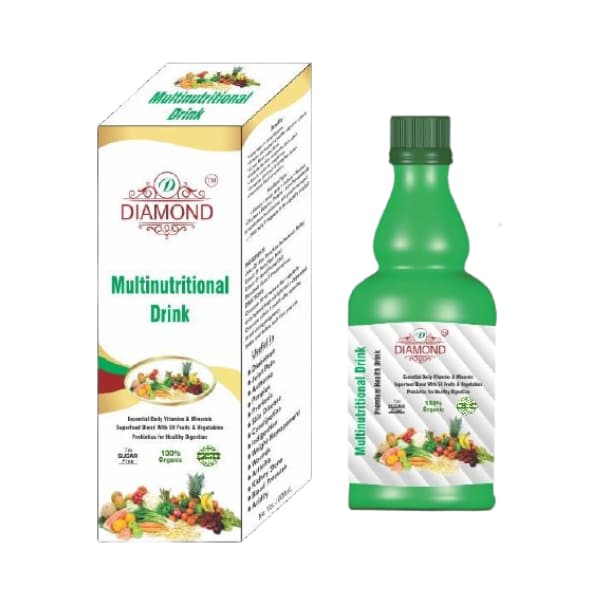 DIAMOND MULTINUTRITIONAL