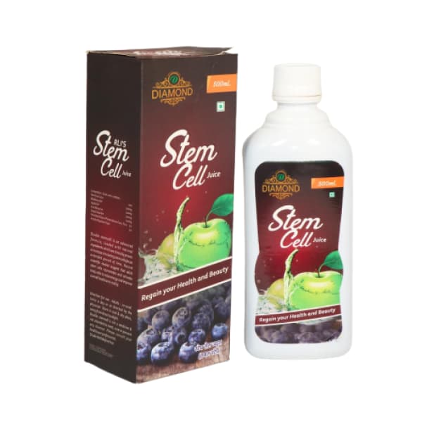 DIAMOND STEMCELL JUICE (500 ML)