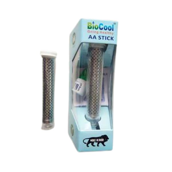 Hlt Alkaline Stick
