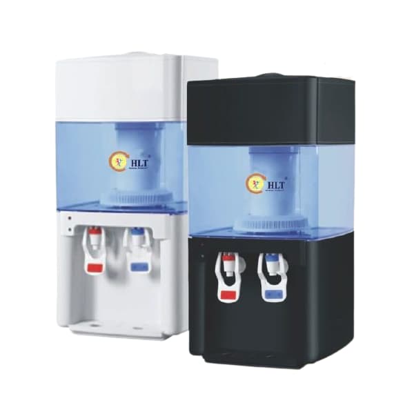 Hlt Cold Hot Water Dispenser