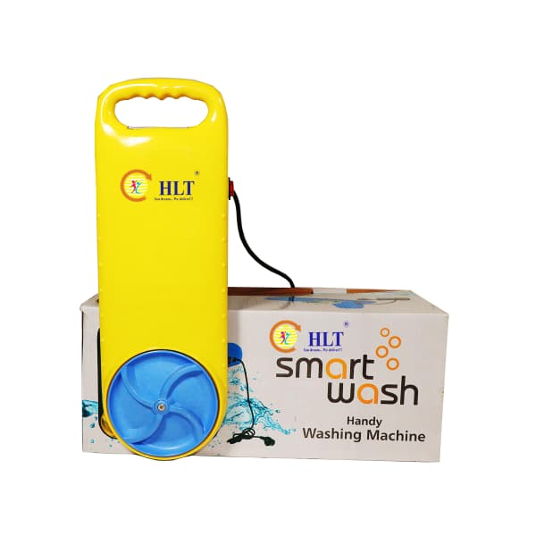 Hlt Handy Washing Machine