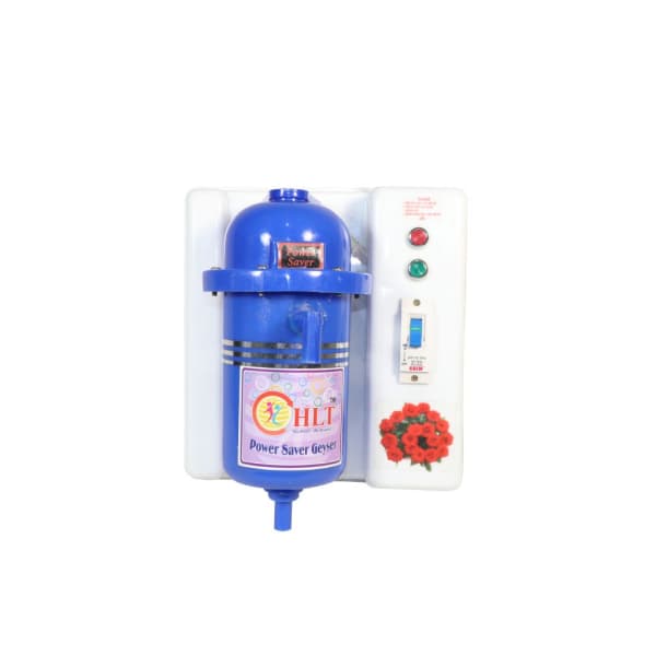 Hlt Instant Geyser (Mcb)
