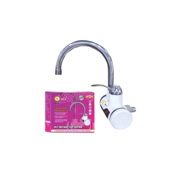 Hlt Tap Geyser Surface Mount