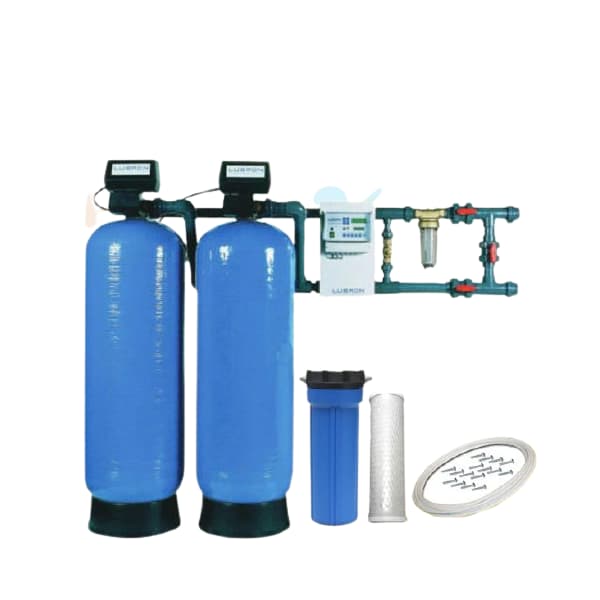 Water Softner