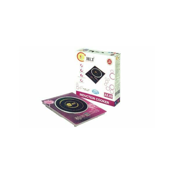 Hlt Induction Cooker (Ax-05)