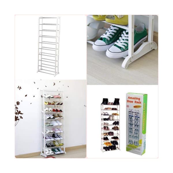 Amazing Shoe Rack2