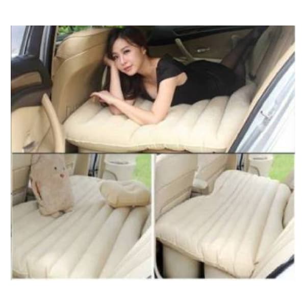 Easyway Car Bed