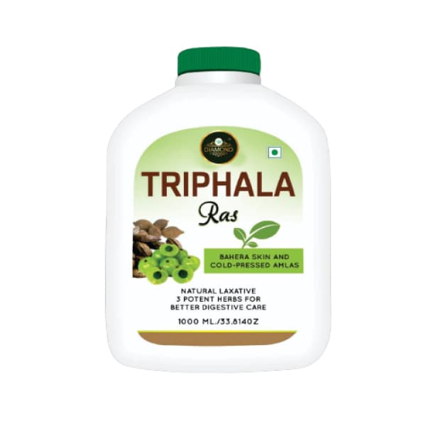 DIAMOND TRIPHALA