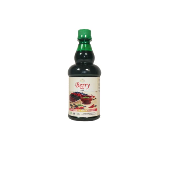 DIAMOND BERRY MAGIC JUICE (500 ML)