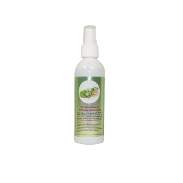 DIAMOND FACIAL TONER