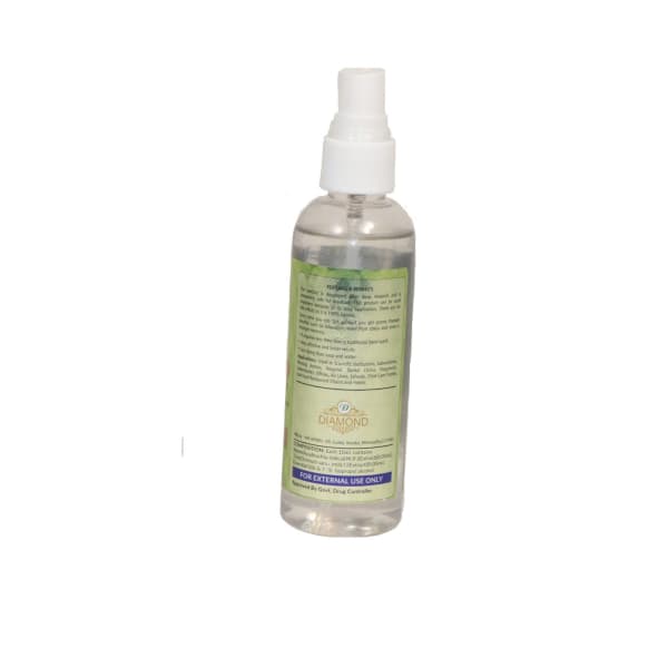 DIAMOND HAND SANITIZER