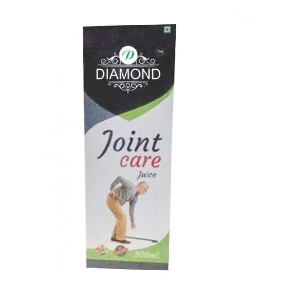 DIAMOND JOINT CARE JUICE (500ml)