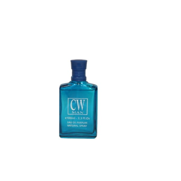 DIAMOND PERFUME