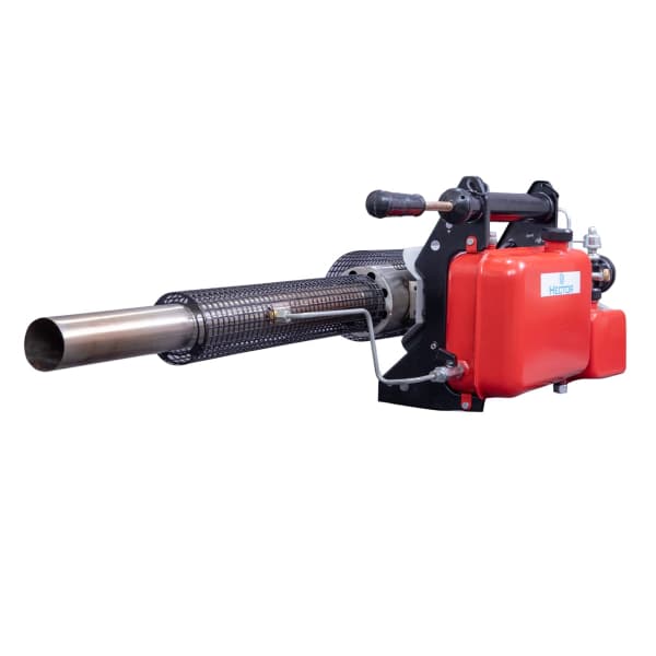 Fogging machine