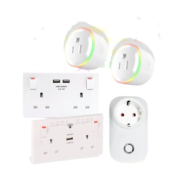 WIFI SOCKET