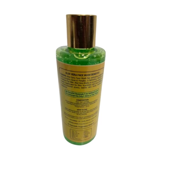 DIAMOND FACE WASH 1