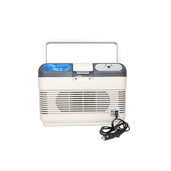 CAR REFRIGERATOR (6ltr)
