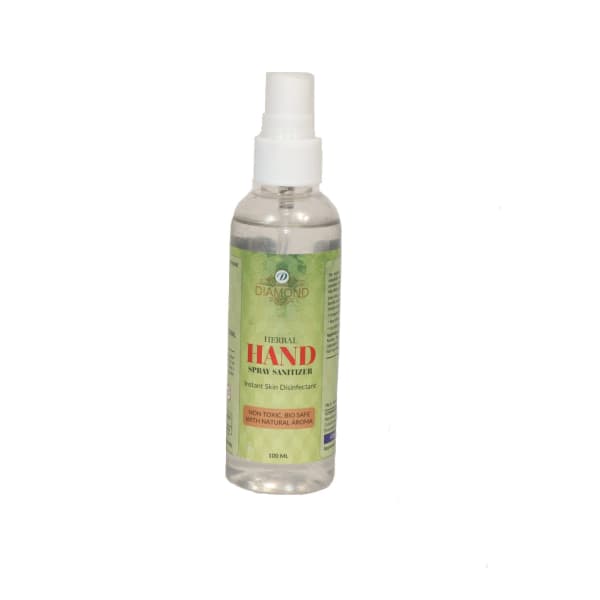 DIAMOND HAND SANITIZER
