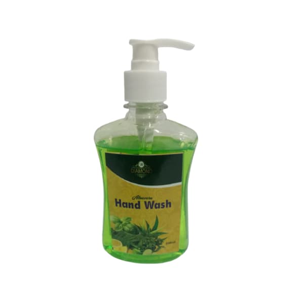 DIAMOND HAND WASH