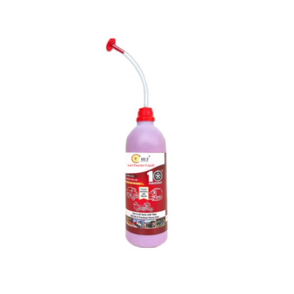 HLT ANTI PUNCTURE