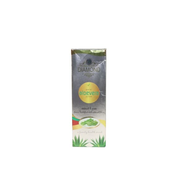 DIAMOND ALOEVERA JUICE (1000 ML)1