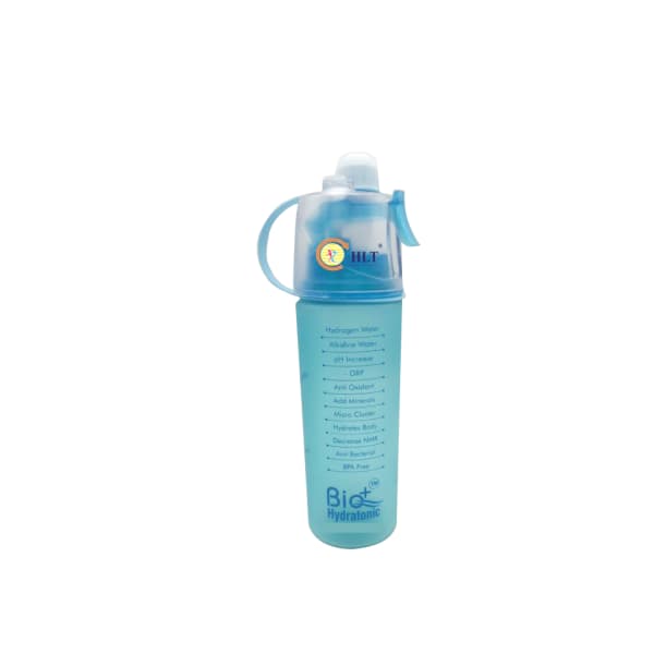 Hlt Alkaline Hydra-tonic Bottle