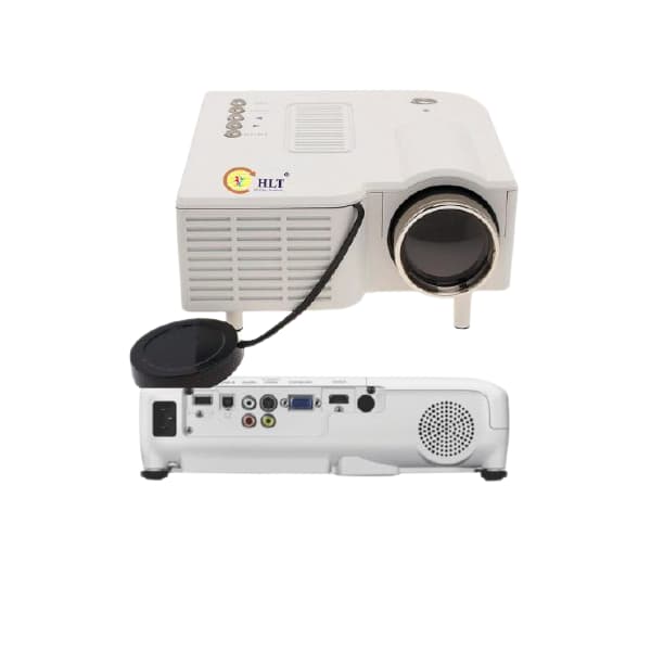 Hlt Led Projector (1200lm)